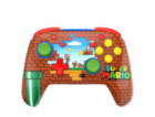 Turtle Beach Rematch Wireless  NS Mario Bricks Reveal