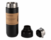 Le Creuset Water Bottle  On The Go 500 ml black