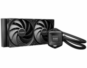 be quiet! Pure Loop 3 280mm  Water Cooling