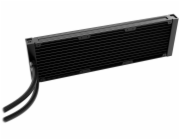 Be quiet! Pure Loop 3 vodní chladič CPU 360mm / 3x120mm / Intel 1851 / 1700 / 1200 / 1151 / 1150 / 1155 / AMD AM4 / AM5