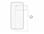 PanzerGlass CARE by PanzerGlass  3-in-1 Explorer Set iP 17 Air