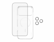 PanzerGlass CARE by PanzerGlass  3-in-1 Expl Set iP 17 Pro Max
