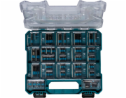 Makita E-24826 Impact Black  Bit-Set 100-tlg.