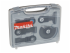 Makita  E-24935  STARLOCK Multi-Tool Set, 5 pcs