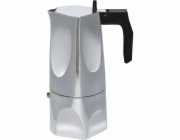 Alessi Ossidiana MT18/6  silver