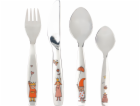 Zwilling Emilie  Children´s Cutlery 4-Pc