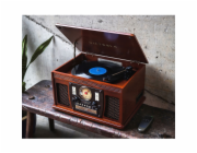 Victrola Navigator 8v1 hnědý