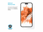 Tvrzené sklo FIXED pro Apple iPhone 17, 2ks, čiré