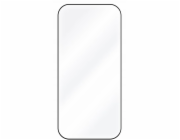 Tvrzené sklo FIXED Full-Cover s aplikátorem pro Apple iPhone Air, 2ks, černé