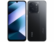 POCO C85 256+8GB Black