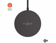 Fixed MagPad Slim Qi2 15W FIXMPADS-BK