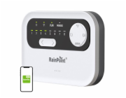 RainPoint WiFi 8zónový regulátor zavlažování