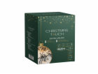Girlanda vánočních světel Touch, 3 m, teplá bílá.