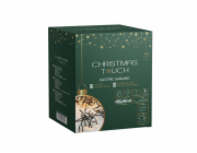 Girlanda vánočních světel Touch, 3 m, teplá bílá.