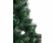 Umělý vánoční stromeček Christmas Touch Sparkle Pine, 240 cm