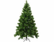 Umělý vánoční stromeček Christmas Touch Sparkle Pine, 210 cm