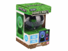 Lamp Creeper Glitter Ball (Minecraft)