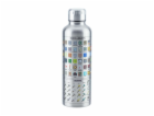 Paladone Minecraft Metal Water Bottle