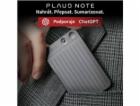 PLAUD NOTE Navy Blue - AI záznamník