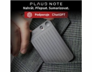 PLAUD NOTE Navy Blue - AI záznamník