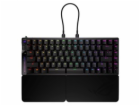 ASUS Klávesnice ROG Falcata, Mechanická, Bezdrátová, ARGB...