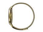 Garett Smartwatch Verona 2 zlatá MESH steel