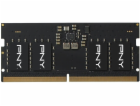 PNY MN8GSD42666 paměťový modul 8 GB 1 x 8 GB DDR4 260-pin...