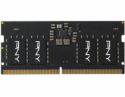PNY MN8GSD42666 paměťový modul 8 GB 1 x 8 GB DDR4 260-pin SO-DIMM