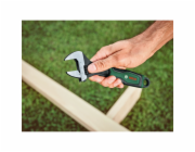 Bosch Powertools Rollgabelschlüssel 200mm 8 (grün/schwarz)