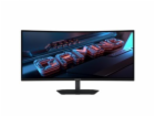 GIGABYTE LCD - 34" Gaming monitor G34WQC2, VA, 21:9, 3440...