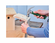 Bosch DIY Klauenhammer 8oz, 225g