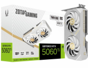 Zotac GAMING GeForce RTX 5060 Ti Twin Edge OC NVIDIA 16 GB GDDR7