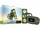 Zotac GAMING GeForce RTX 5090 ARCTICSTORM AIO NVIDIA 32 G...