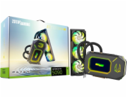 Zotac GAMING GeForce RTX 5090 ARCTICSTORM AIO NVIDIA 32 GB GDDR7