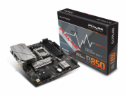 SAPPHIRE PULSE B850M WIFI/AM5/mATX