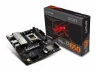 SAPPHIRE B650M-E/AM5/mATX