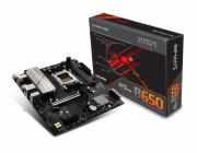 SAPPHIRE B650M-E/AM5/mATX