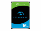 Seagate SkyHawk AI vnitřní pevný disk 16 TB 7200 ot/min 5...