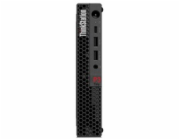 LENOVO PC ThinkStation/Workstation P3 Tiny G2 - Ultra7 265,16GB,512SSD,RTX A400 4GB,W11P