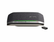 Poly Sync 20+M SPKPHN USB-C/A WW