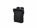 Samsonite ECODIVER Rolltop Backpack L Black