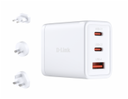 D-Link nabíječka GaN 65W