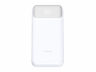 D-Link 20000mAh Power Bank, DPP-201 - SLEVA!