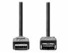 NEDIS prodlužovací kabel USB 3.2 Gen 1/ zástrčka USB-A - ...