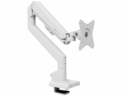 AROZZI ARENA PC Mount White/ držák PC na nohu stolu/ nosnost 30kg/ bílý