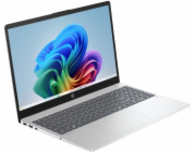 HP OmniBook 3 15-fn0000nc, Ryzen AI 5 330, 15.6 FHD (1920x1080) IPS/300n, UMA, 16GB, SSD 512GB, W11H, 2-2-0, Si
