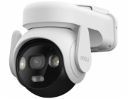 Imou AOV PT 5MP Provedení Turret Bezpečnostní IP kamera Venkovní 2880 x 1620 px Zeď