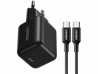 Ugreen Nabíječka X513 1x USB-C 3A (UGR5674)