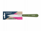 Opinel Parring Knife Khaki 112