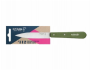 Opinel Parring Knife Khaki 112